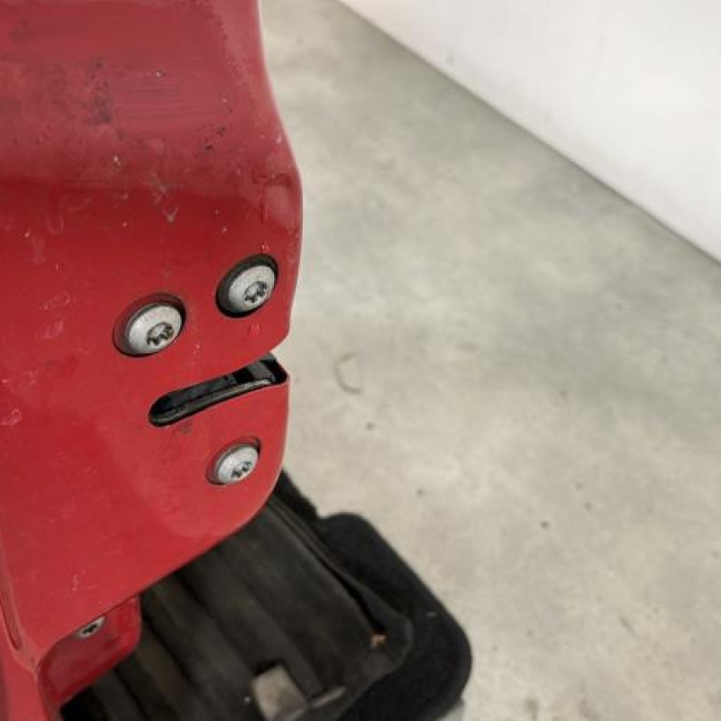 Porte avant gauche FIAT PANDA 2 Photo n°3