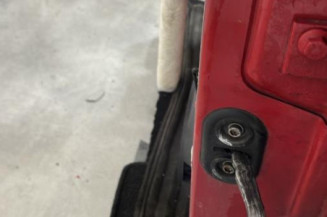 Porte avant gauche FIAT PANDA 2