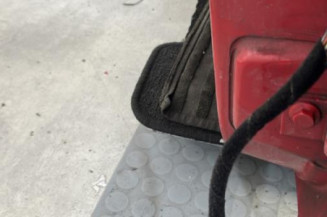 Porte avant gauche FIAT PANDA 2