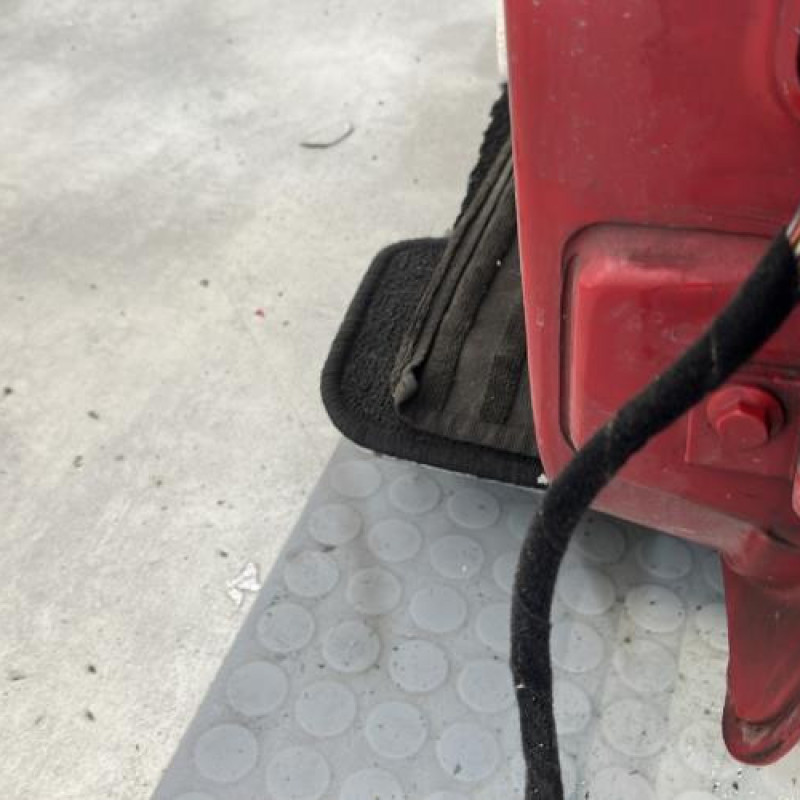 Porte avant gauche FIAT PANDA 2 Photo n°5