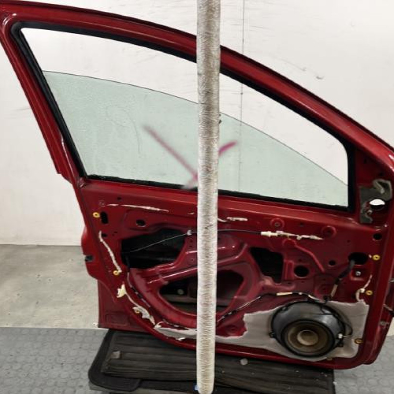 Porte avant gauche FIAT PANDA 2 Photo n°6