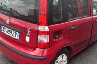 Porte avant gauche FIAT PANDA 2