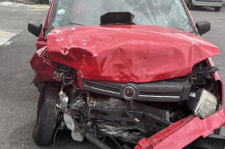 Porte avant gauche FIAT PANDA 2