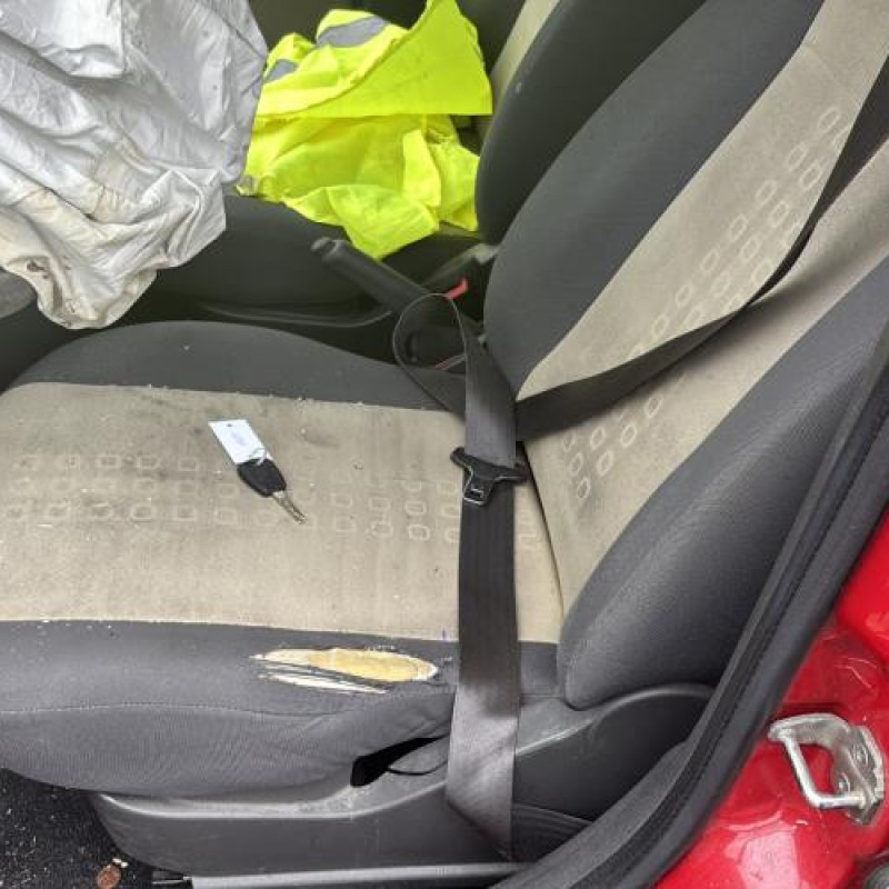 Porte avant gauche FIAT PANDA 2 Photo n°16