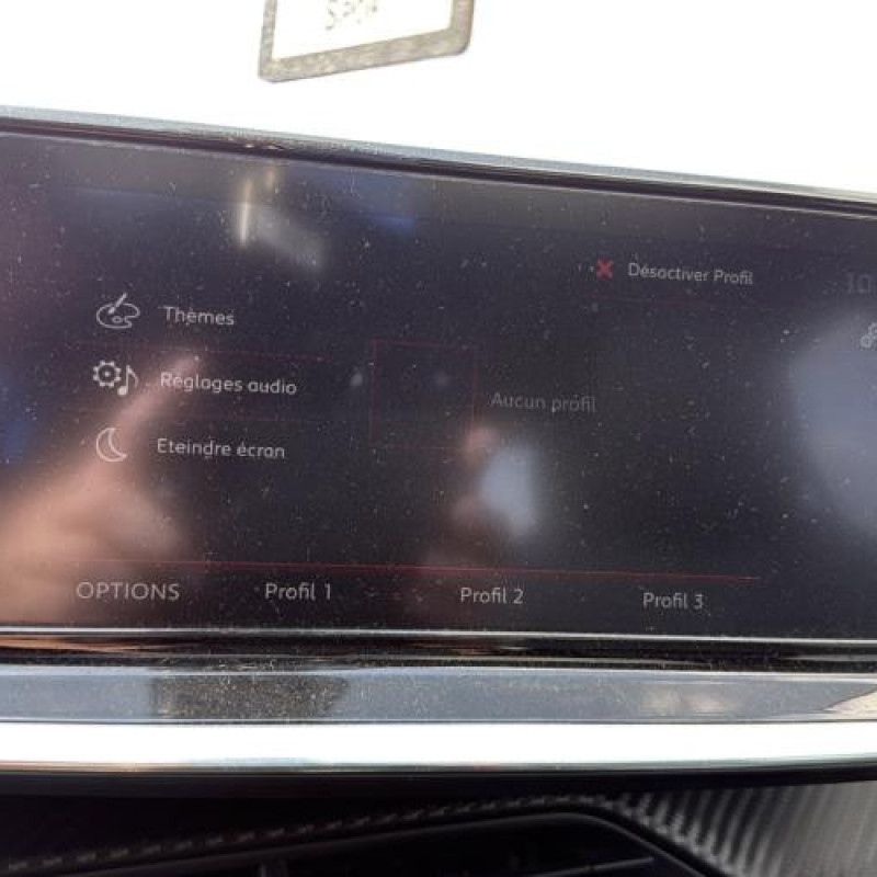 Bras essuie glace avant gauche PEUGEOT 208 2 Photo n°19