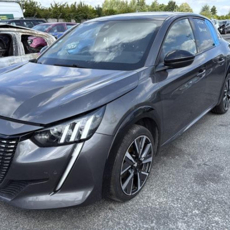 Feu diurne avant droit PEUGEOT 208 2 Photo n°1