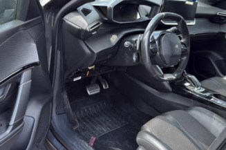 Vitre arriere gauche PEUGEOT 208 2