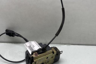 Serrure arriere gauche RENAULT GRAND SCENIC 2 Photo n°1