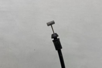 Serrure arriere gauche RENAULT GRAND SCENIC 2