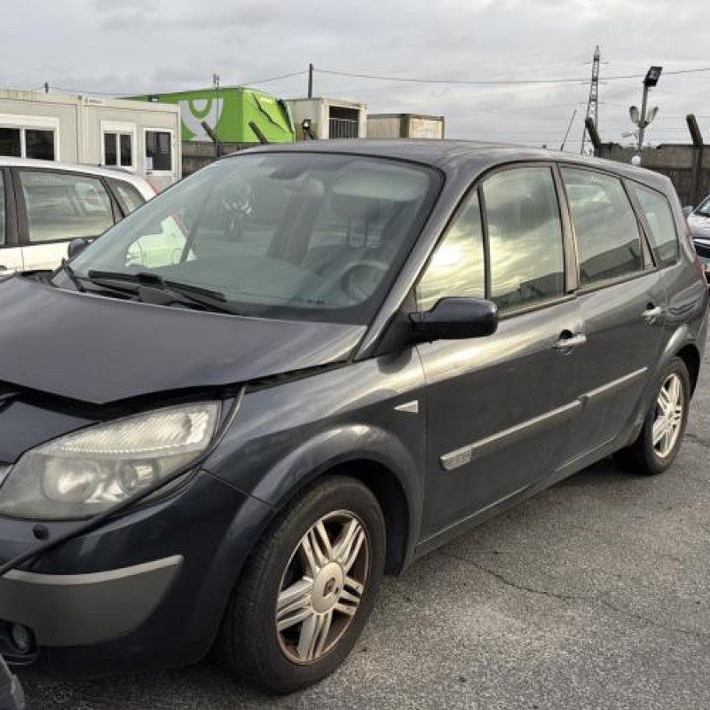 Serrure arriere gauche RENAULT GRAND SCENIC 2 Photo n°6