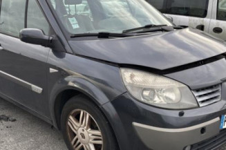 Serrure arriere gauche RENAULT GRAND SCENIC 2