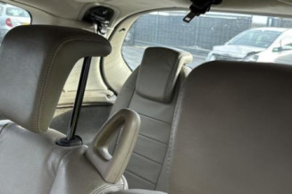 Serrure arriere gauche RENAULT GRAND SCENIC 2