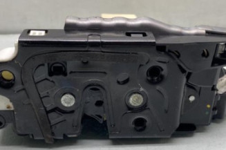 Serrure arriere droit VOLKSWAGEN POLO 5 Photo n°1