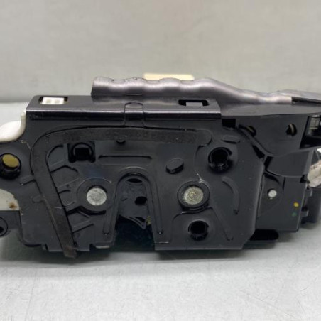 Serrure arriere droit VOLKSWAGEN POLO 5 Photo n°1