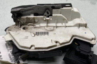 Serrure arriere droit VOLKSWAGEN POLO 5