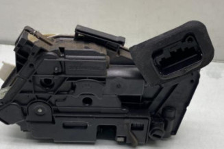 Serrure arriere droit VOLKSWAGEN POLO 5