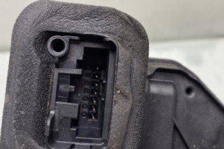 Serrure arriere droit VOLKSWAGEN POLO 5