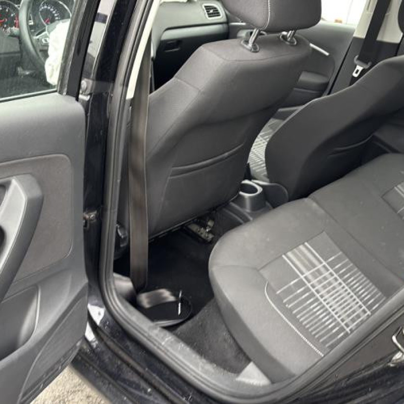 Serrure arriere droit VOLKSWAGEN POLO 5 Photo n°15
