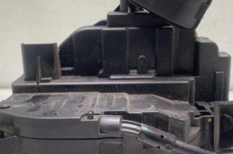 Serrure avant gauche RENAULT SCENIC 3