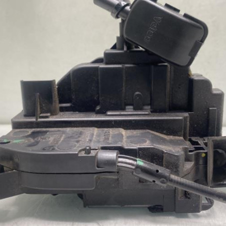 Serrure avant gauche RENAULT SCENIC 3