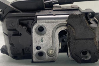 Serrure avant gauche RENAULT SCENIC 3