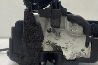 Serrure avant gauche RENAULT SCENIC 3