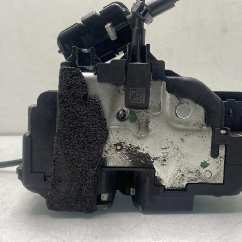 Serrure avant gauche RENAULT SCENIC 3 Photo n°4