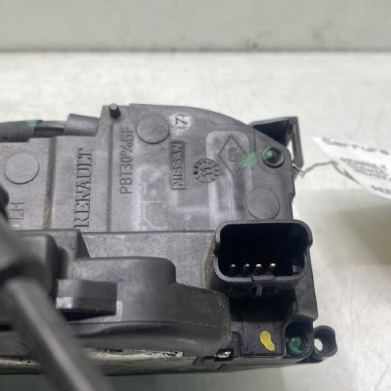 Serrure avant gauche RENAULT SCENIC 3 Photo n°5