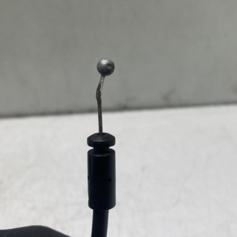 Serrure avant gauche RENAULT SCENIC 3 Photo n°6