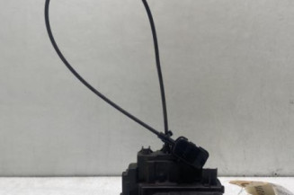 Serrure avant droit RENAULT CLIO 3 Photo n°1