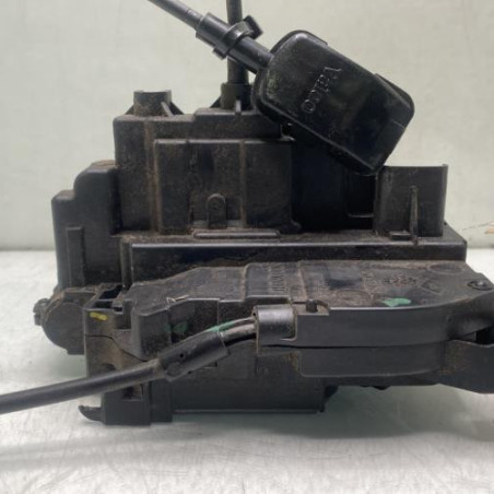 Serrure avant droit RENAULT CLIO 3