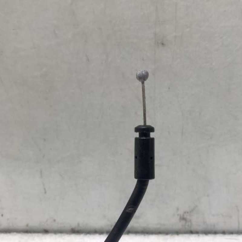 Serrure avant droit RENAULT CLIO 3 Photo n°5