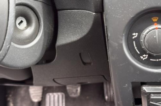 Serrure avant droit RENAULT CLIO 3