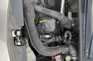 Serrure avant droit RENAULT CLIO 3