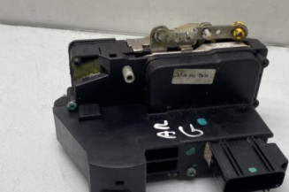 Serrure arriere gauche FORD FUSION