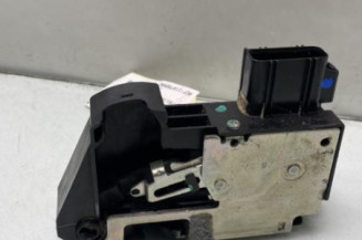 Serrure arriere gauche FORD FUSION