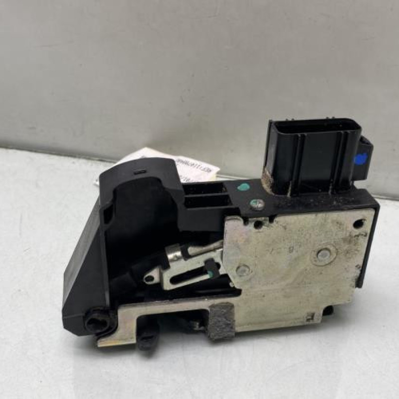 Serrure arriere gauche FORD FUSION Photo n°3