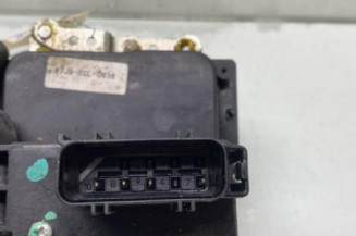 Serrure arriere gauche FORD FUSION