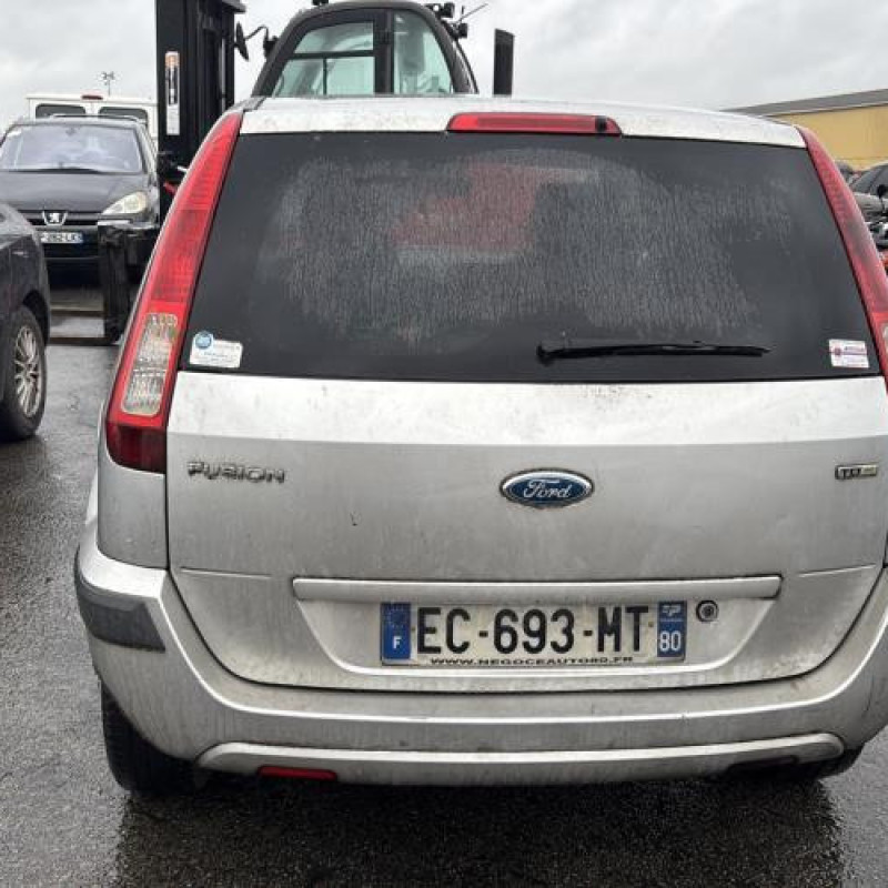 Serrure arriere gauche FORD FUSION Photo n°9