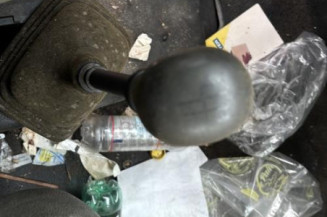 Antenne RENAULT MASTER 2