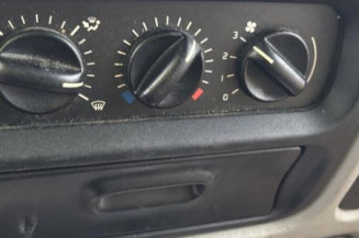 Boitier air bag RENAULT MASTER 2