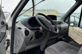 Ceinture avant droit RENAULT MASTER 2