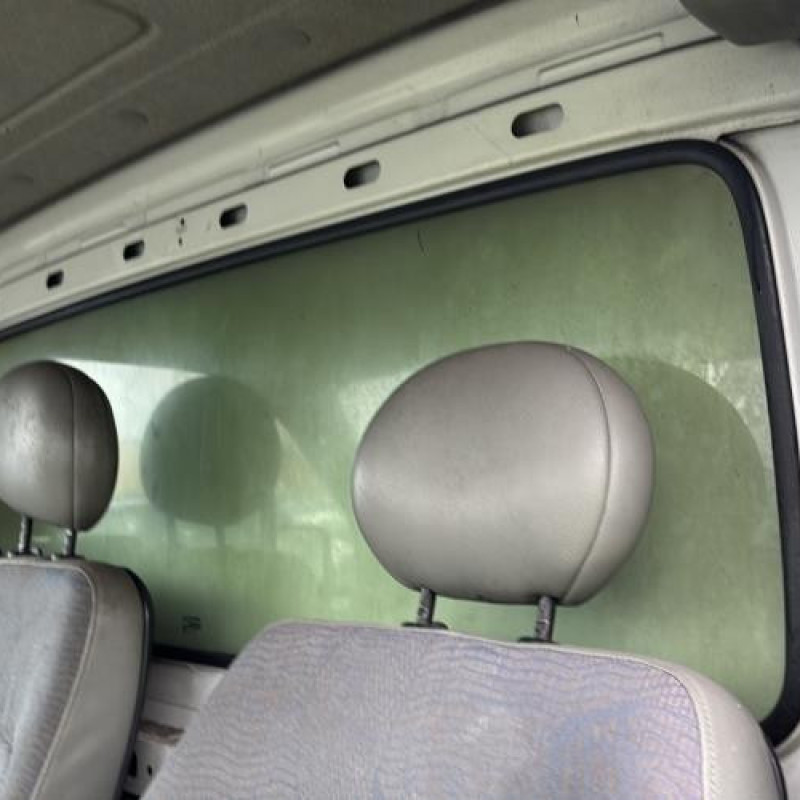 Interrupteur de leve vitre avant gauche RENAULT MASTER 2 Photo n°10