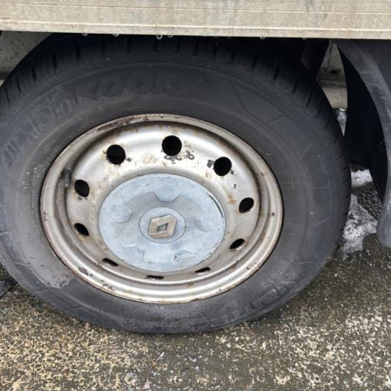 Leve vitre electrique avant droit RENAULT MASTER 2 Photo n°5