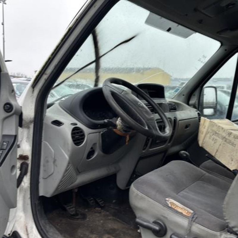 Leve vitre electrique avant gauche RENAULT MASTER 2 Photo n°7