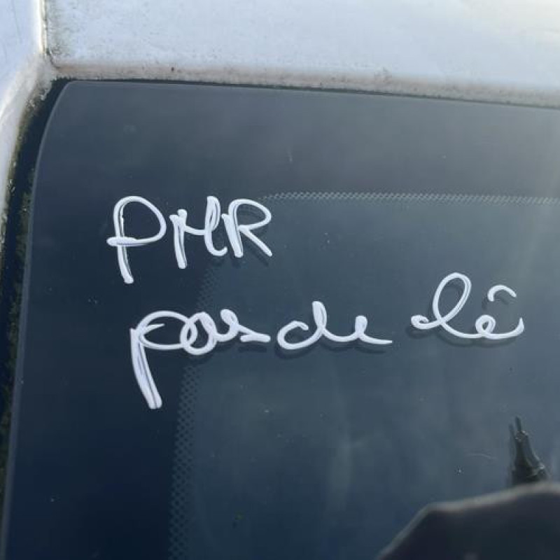 Vitre avant gauche PEUGEOT 208 1 Photo n°13