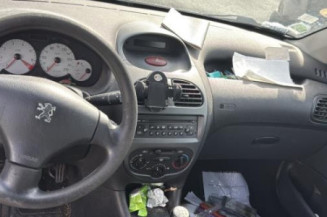 Optique avant principal droit (feux)(phare) PEUGEOT 206