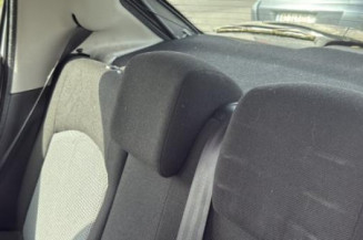 Optique avant principal gauche (feux)(phare) PEUGEOT 206