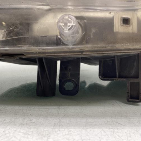 Optique avant principal gauche (feux)(phare) RENAULT LAGUNA 3