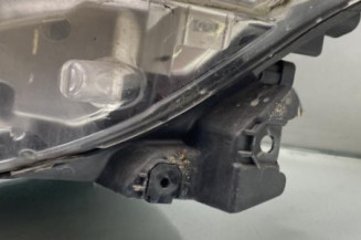 Optique avant principal gauche (feux)(phare) RENAULT LAGUNA 3